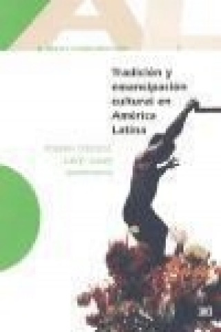 Kniha Tradición y emancipación en América Latina 