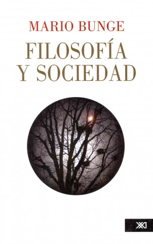 Knjiga Filosofía y sociedad 