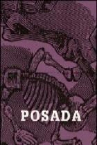 Book POSADA GUADALUPE POSADA