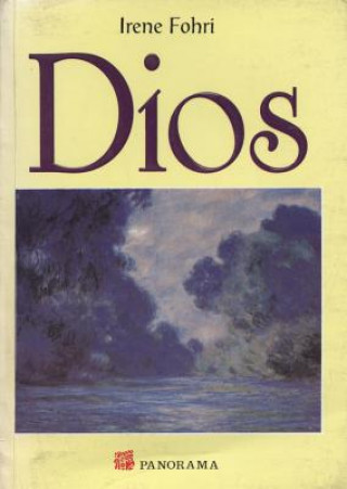 Book Dios Irene Fohri