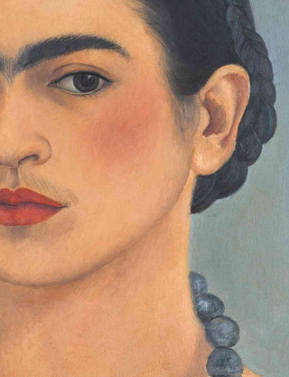 Kniha Frida Kahlo: 1907.2007 Carlos Fuentes