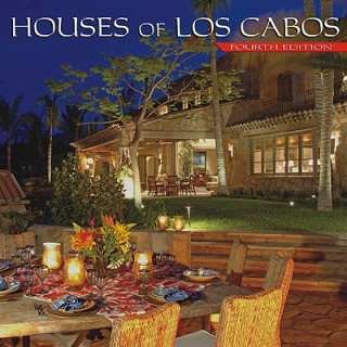 Carte Houses of Los Cabos Mauricio Martinez