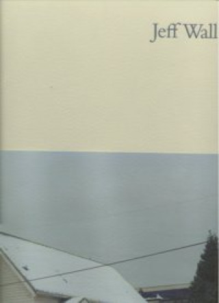 Carte JEFF WALL 