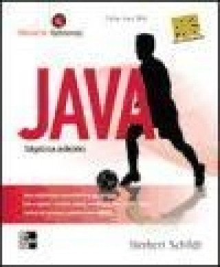 Książka Java Manual de Referencia 