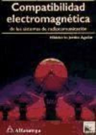 Buch COMPATIBILIDAD ELECTROMAGNÉTICA 