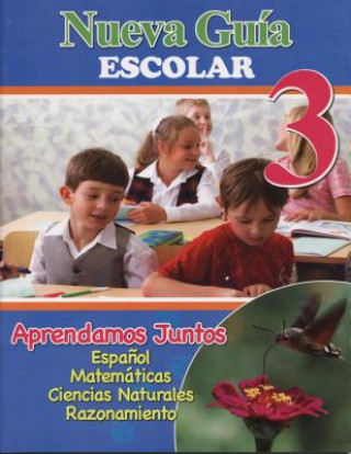 Carte Nueva Guia Escolar 3 Rtm