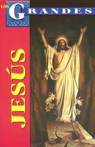 Kniha Jesus Marco Antonio Gomez Perez