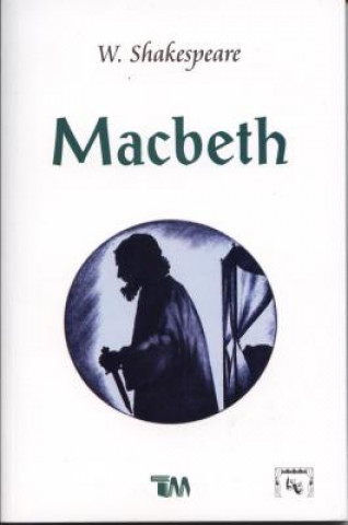 Carte Macbeth William Shakespeare