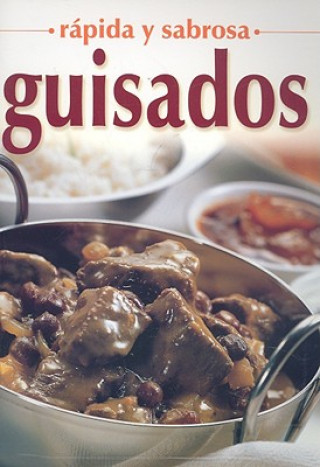 Книга Guisados Grupo Editorial Tomo