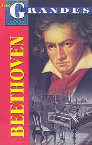 Kniha Beethoven Roberto Mares