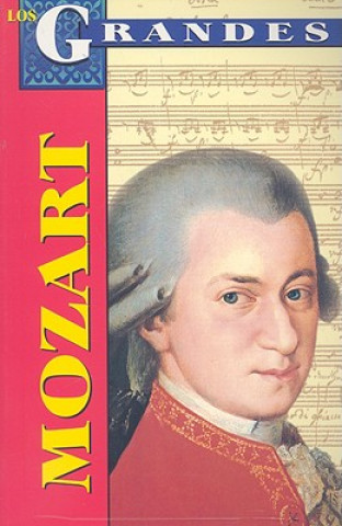 Könyv Mozart Juan Pablo Morales Anguiano