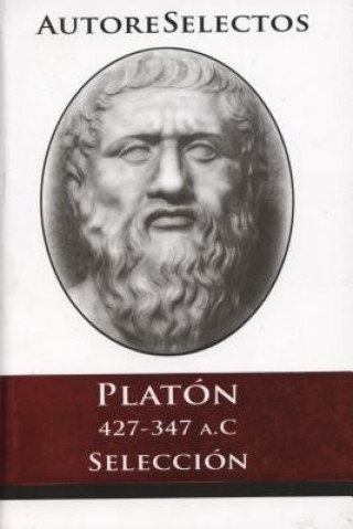 Könyv Platon Tomo