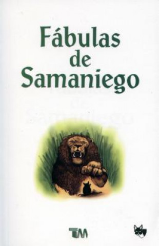 Carte Fabulas de Samaniego Felix Maria Samaniego