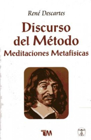 Könyv Discurso del Metodo René Descartes