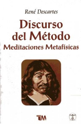 Книга Discurso del Metodo René Descartes