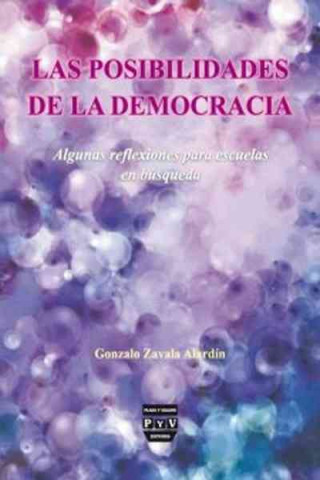 Книга Las posibilidades de la democracia 