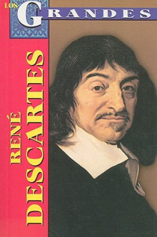 Carte Rene Descartes = Rene Descartes Roberto Mares