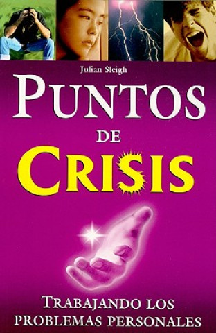 Carte Puntos de Crisis: Trabajando los Problemas Personales = Crisis Points Julian Sleigh