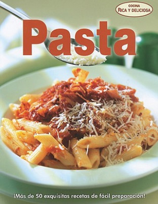 Buch Pasta Trilce Romero
