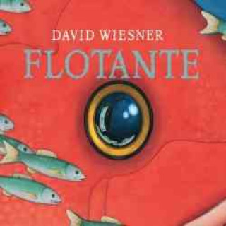 Kniha FLOTANTE 