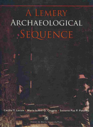 Buch Lemery Archaeological Sequence Cecilia Y. Locsin