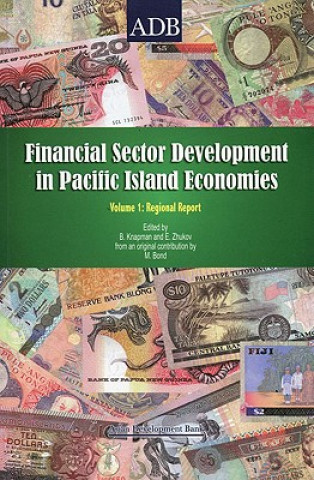 Carte Financial Sector Development in the Pacific, Volume 1: Regional Report Marion Bond