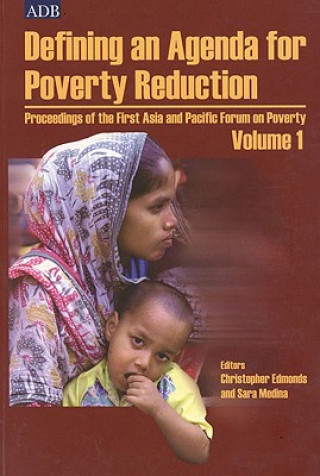 Carte Defining an Agenda for Poverty Reduction Christopher Edmonds