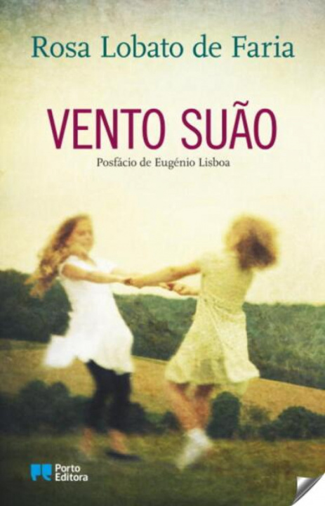 Βιβλίο VENTO SUAO.(LITERATURA) ROSA BETTENCOURT RODRIGUES