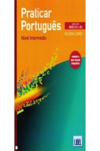 Könyv Praticar Portugues (Segundo o Novo Acordo Ortografico) Lemos Helena