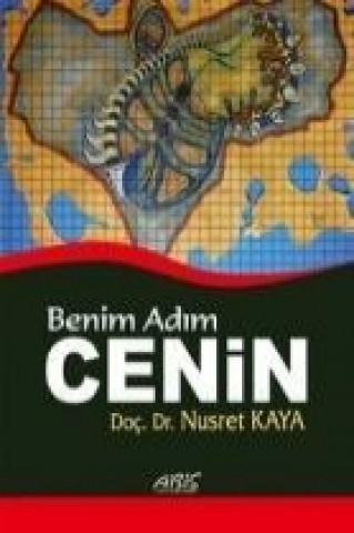 Kniha Benim Adim Cenin Nusret Kaya