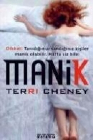 Kniha Manik Terri Cheney