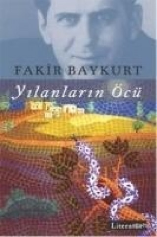 Livre Yilanlarin Öcü Fakir Baykurt