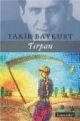 Livre Tirpan Fakir Baykurt