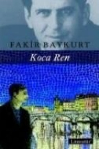Book Koca Ren Fakir Baykurt