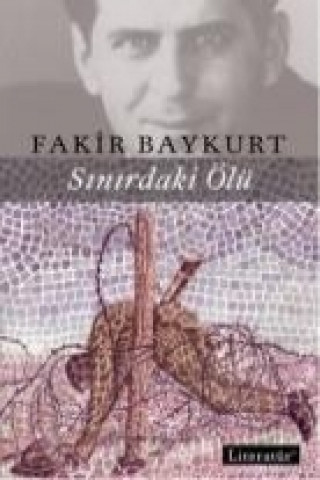 Kniha Sinirdaki Ölü Fakir Baykurt