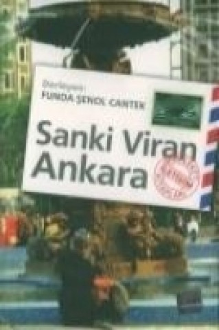 Buch Sanki Viran Ankara Funda senol Cantek