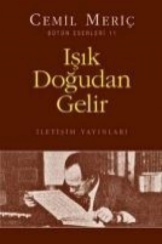 Livre Isik Dogudan Gelir Cemil Meric