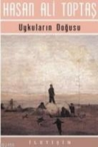 Książka Uykularin Dogusu Hasan Ali Toptas