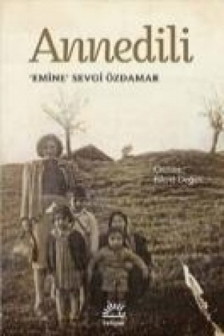 Buch Annedili Emine Sevgi Özdamar