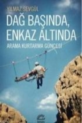 Libro Dag Basinda, Enkaz Altinda Yilmaz Sevgül