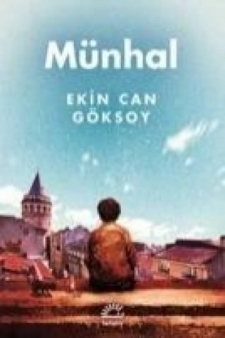 Knjiga Münhal Ekin Can Göksoy