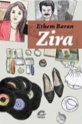 Buch Zira Ethem Baran