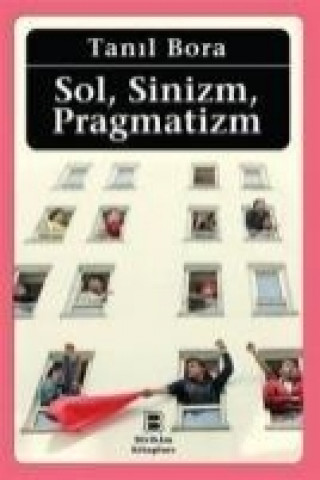 Kniha Sol, Sinizm, Pragmatizm Tanil Bora