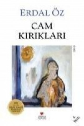 Buch Cam Kiriklari Erdal Öz