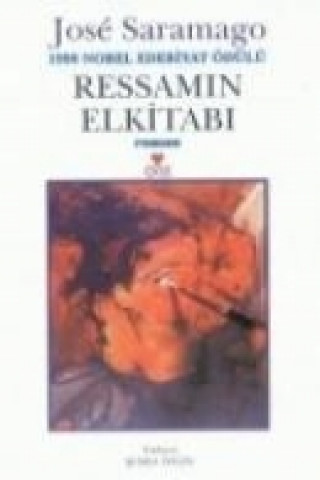 Kniha Ressamin El Kitabi Jose Saramago