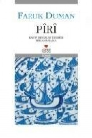 Libro Piri Faruk Duman