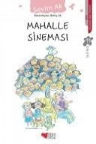 Buch Mahalle Sinemasi Sevim Ak