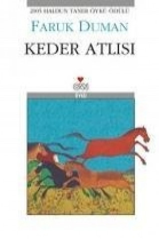 Carte Keder Atlisi Faruk Duman