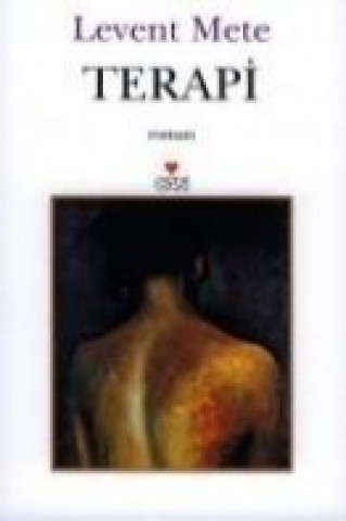 Knjiga Terapi Levent Mete