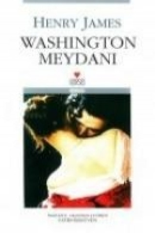 Buch Washington Meydani Henry James